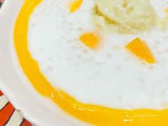 -甜心妈妈·榴莲星级糖水(北京路总店)