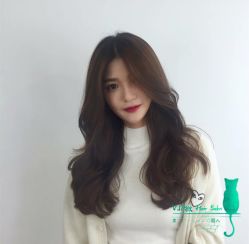 -GIRL STYLE 烫发·染发沙龙