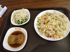 -孙阿姨上海小吃·本帮小厨(隆昌路店)
