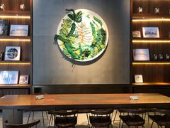 大堂-星巴克臻选(扬州瘦西湖文化广场店)