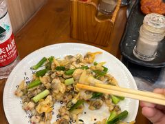-张师傅参鸡汤店(高丽街店)