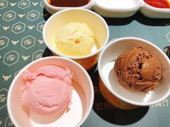 -庖丁兄弟干式熟成牛排自助餐厅(仁恒伊势丹店)