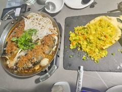 -3号仓库·创意中国菜(乐清正大广场店)