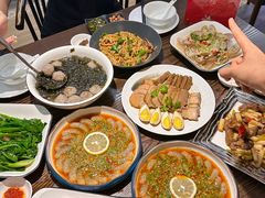 -大洋家·精品潮汕菜·生腌砂锅粥(天河东路店)