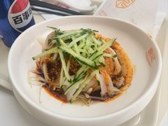 -袁记肉夹馍(北大街店)