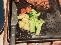 -必胜客(东大桥店)