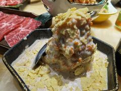 -樱嘢·炭火烧肉(惠南店)