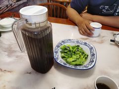 -川悦壹号·川菜(蠡溪路店)