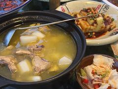 -青城甲(青城山店)