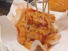 -潮庭港式茶餐厅·熊仔奶茶(同济广场店)