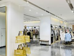 -URBAN REVIVO(济南世茂广场店)