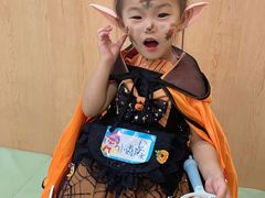 -金宝贝早教(南山花园城店)