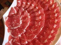 -南门涮肉(上海一店)