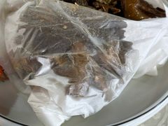 -崖口红树林海鲜餐厅