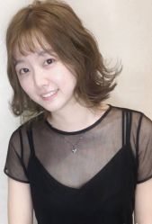 -东方美妍