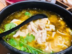 -和府捞面(东直门银座店)