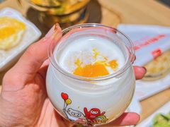 -嘉和一品粥(方庄店)