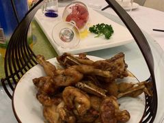 -后宫私房菜(汇客美食娱乐广场店)