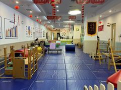 -澳洲袋鼠早教(金辉环球广场店)