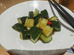 -马记永·兰州牛肉面(3019君尚店)