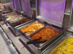 -比格比萨自助(鲁能城店)