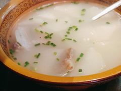-富正毅三下锅·湘西韵味(天门山索道店)