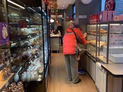 -85度C(北京玉蜓桥二店)