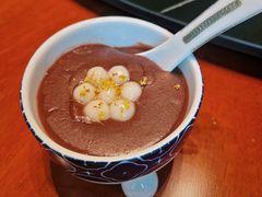 -翕间食·精致淮扬菜(江苏大剧院店)