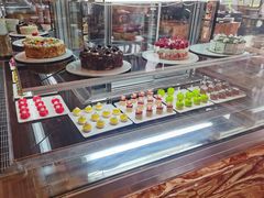 -万达瑞华酒店美食汇自助餐厅(楚河汉街店)