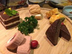 -礼舍·和牛火锅·烤肉·料理餐厅(华茂店)