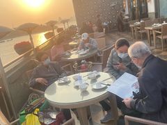 -鹭江宾馆·观海餐厅