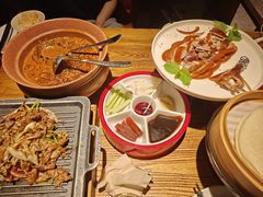 -青年公社烤鸭(青年路店)