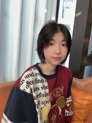 -sy杉影印象COLOUR专业烫染
