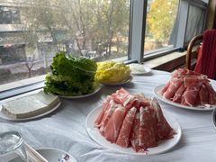 -鑫龙火锅城(阳光新路店)