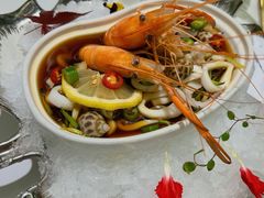 -3号仓库·创意中国菜(新世界城店)