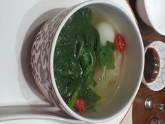 -聚春园自助餐厅(东街口店)