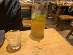 -木屋烧烤(龙华店)