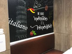 -City1+1城市比萨·意面(桂林路店)