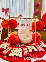 -宝生月子中心·独栋独院式(南山店)
