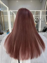 点击看大图 -MORI HAIR SALON日式美发沙龙