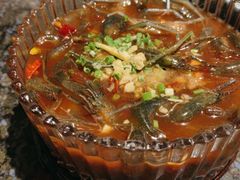 醉虾-菲乐餐厅(三十年经营·湖滨路店)