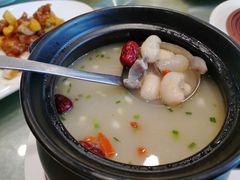 -丽华园(汉阳龙阳店)