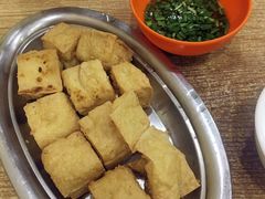 普宁炸豆干-潮汕裕成莲藕(泰沙路店)