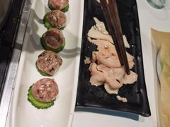 -许府牛火锅(信义坊总店)