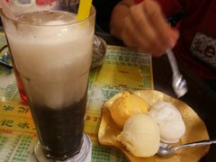 红豆冰-顺记冰室(宝华路店)