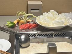 -海底捞火锅(莘松路店)