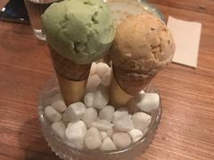 -Ginger(兴国路店)