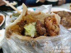-张记炸串肠粉