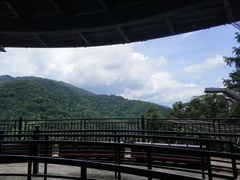 -广东天露山旅游度假区