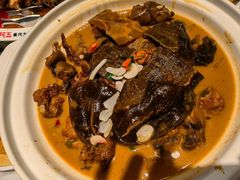 -阿五黄河大鲤鱼(纬三路店)